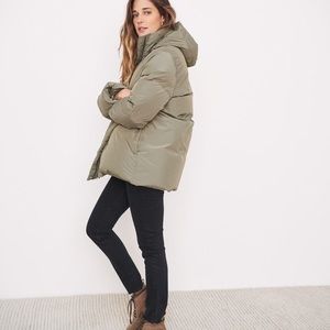 Jenni Kayne puffer jacket